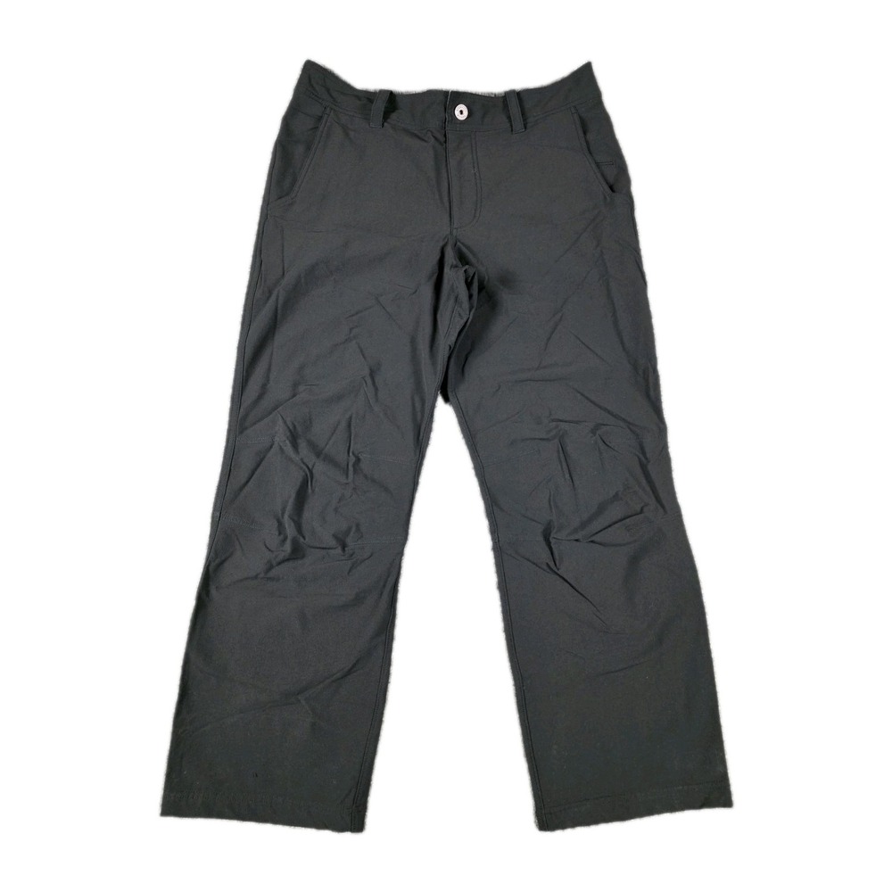lululemon athletica Men's Black Sweatpants Joggers